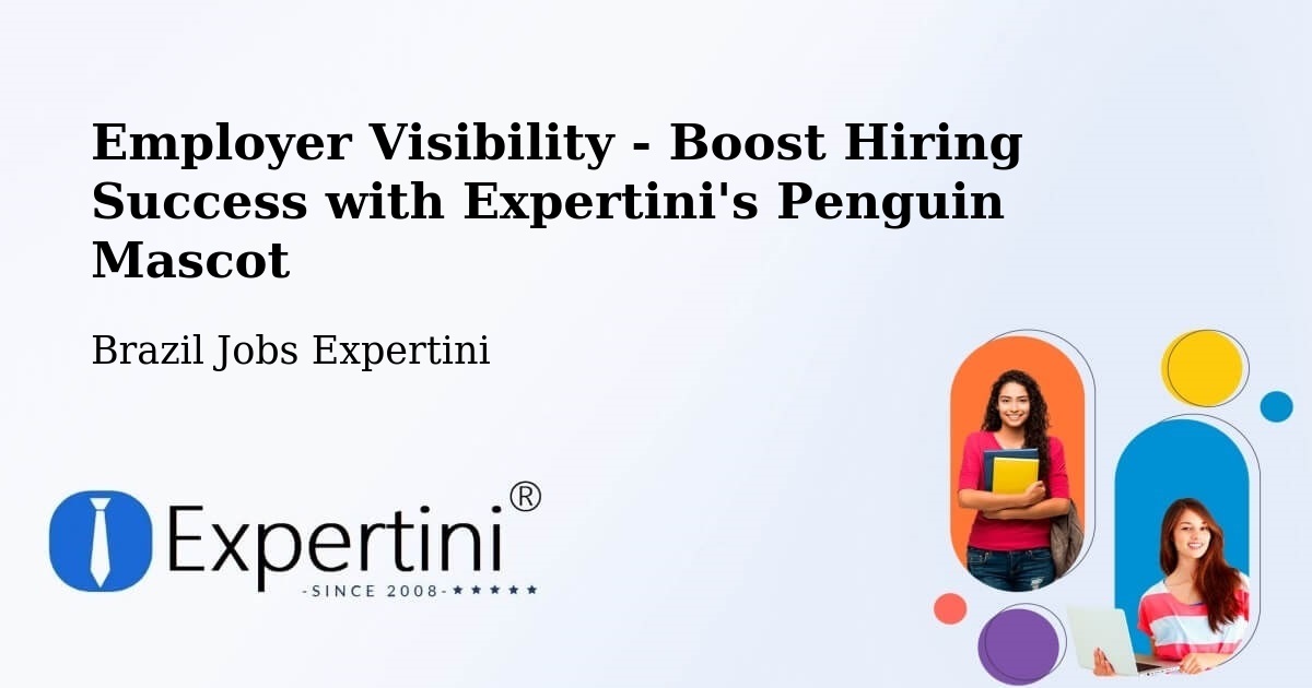 CV and Resume Visibility Optimization – Suzano - Brazil Jobs Expertini